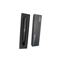 Монтажний ніж SGCB Black Blade 30 Degree Angled Utility Knife. Для роботи з поліуретановою плівкою