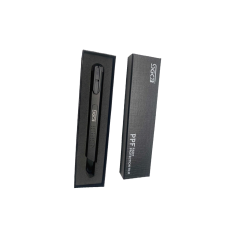 Монтажний ніж SGCB Black Blade 30 Degree Angled Utility Knife. Для роботи з поліуретановою плівкою