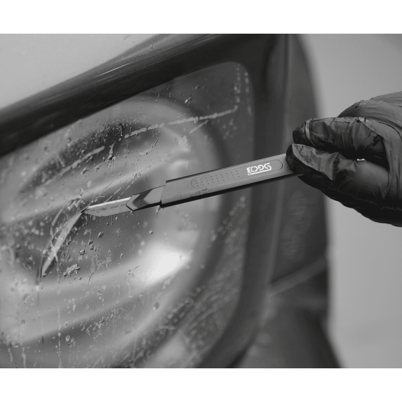 Змінні леза SGCB Black Blade 30 Degree Angled. Для монтажного ножа