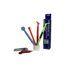 Набір шпателів SGCB Wraps Applicator Tool Kit. Для роботи з поліуретановою плівкою