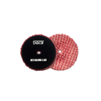 Полірувальний круг SGCB Wool Cutting Pad Ø80 mm. З жорсткої шерсті