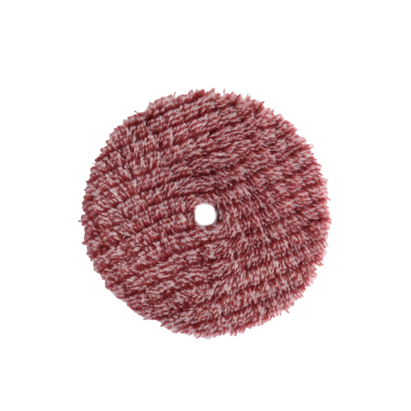 Полірувальний круг SGCB Wool Cutting Pad Ø150 mm. З жорсткої шерсті