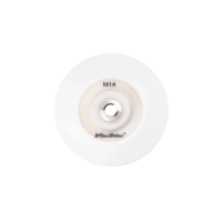 MaxShine Soft Rotary Backing Pad 7". Підошва Ø178 мм для роторного інструменту