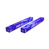 Поліуретанова плівка SGCB Paint Protection Film 7.5 mil. Для захисту автомобіля