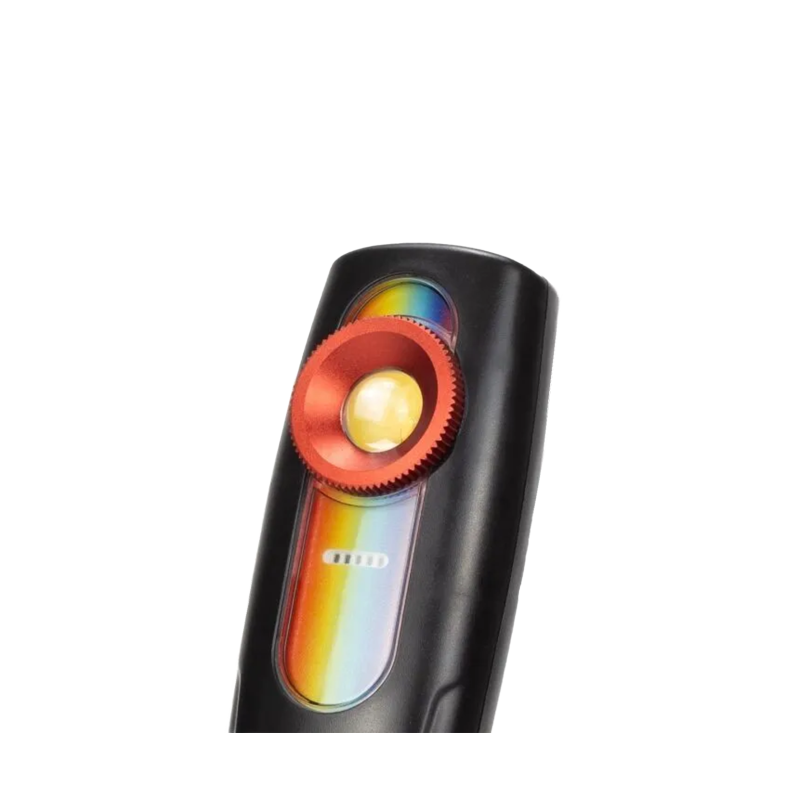 Ручний ліхтар Maxshine LED Swirl Light Pro. Для детейлінгу та кольоропідбору