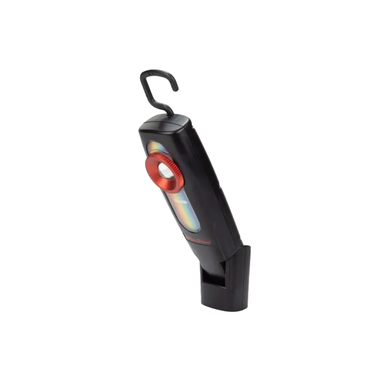 Ручний ліхтар Maxshine LED Swirl Light Pro. Для детейлінгу та кольоропідбору