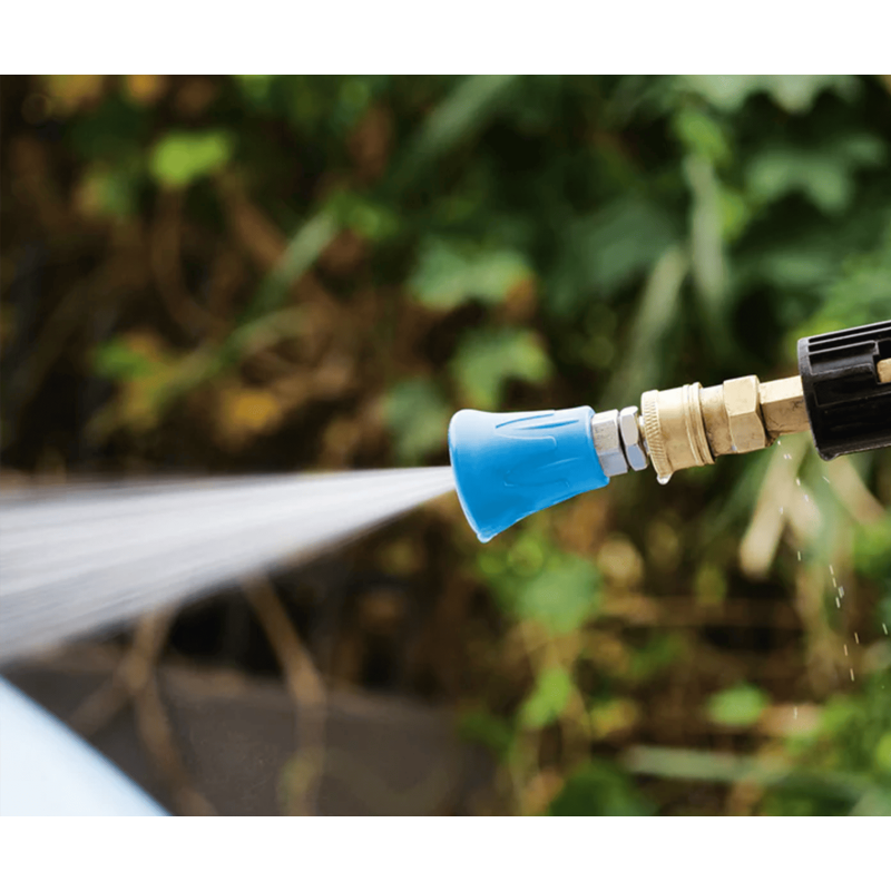 Швидкознімні форсунки MaxShine Premium Stainless Nozzle Set. Для мийки високого тиску