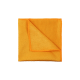Мікрофібра CDL Micro Glass Orange. Для очищення та протирання скла