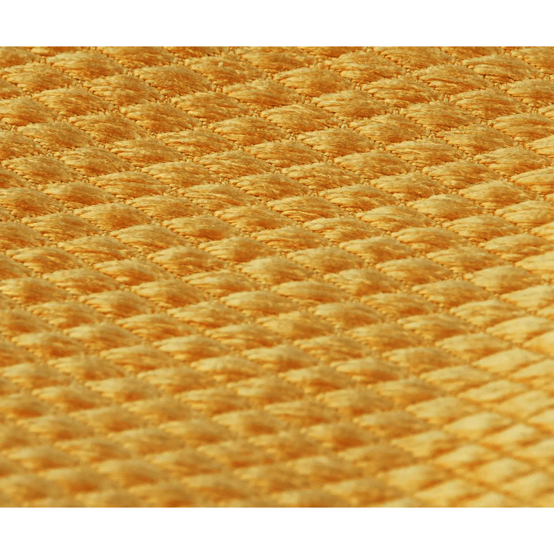 Мікрофібра CDL Micro Glass Orange. Для очищення та протирання скла