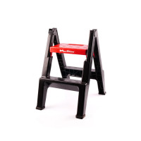 Драбина пластикова MaxShine Folding Step Stool. Для роботи у важкодоступних місцях