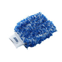 Рукавиця з мікрофібри SGCB Microfiber Wash Mitt. Для ручної мийки кузова