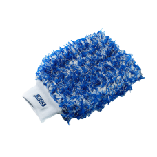 Рукавиця з мікрофібри SGCB Microfiber Wash Mitt. Для ручної мийки кузова
