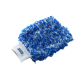 Рукавиця з мікрофібри SGCB Microfiber Wash Mitt. Для ручної мийки кузова