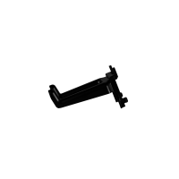 Подвійний гачок SGCB Double Hanging Hook. Для інструментальної панелі, 5 шт