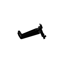 Подвійний гачок SGCB Double Hanging Hook. Для інструментальної панелі, 5 шт