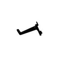 Одинарний гачок SGCB Single Hanging Hook. Для інструментальної панелі, 5 шт