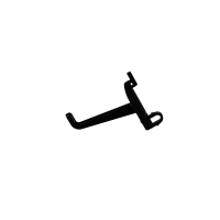 Гачок середнього розміру SGCB Medium Hanging Hook. Для інструментальної панелі, 10 шт