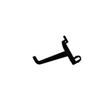 Гачок середнього розміру SGCB Medium Hanging Hook. Для інструментальної панелі, 10 шт