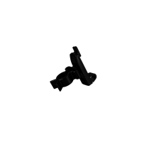 Циліндричний гачок SGCB Cylinder Hanging Hook. Для інструментальної панелі, 10 шт