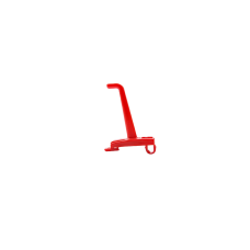 Гачок середнього розміру SGCB Medium Pothhook. Для інструментальної панелі, 10 шт