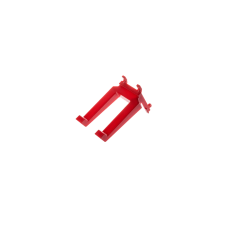 Подвійний гачок SGCB Double Hook. Для інструментальної панелі, 10 шт