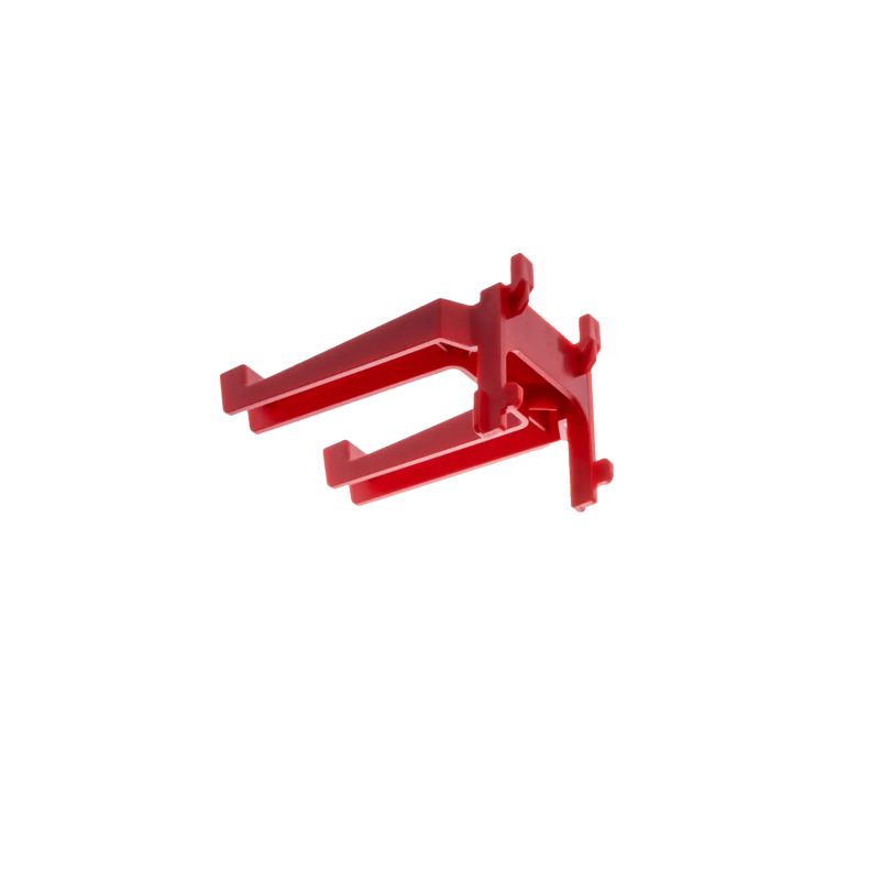 Подвійний гачок SGCB Double Hook. Для інструментальної панелі, 10 шт