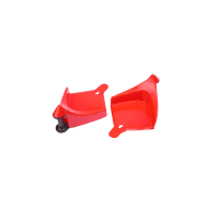 Підкати MaxShine Ezy Wheel Hose Slide Rollers. Для запобігання заломам кабелів