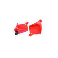 Підкати MaxShine Ezy Wheel Hose Slide Rollers. Для запобігання заломам кабелів