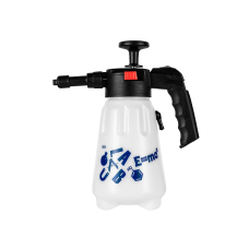 Пневматичний піногенератор SGCB Pressure Pump Foaming Sprayer. Для нанесення засобів