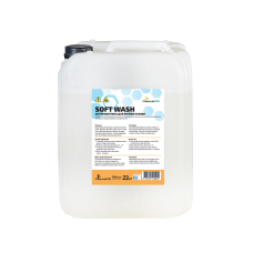 Безконтактна піна ChemicalPRO Soft Wash. Для миття кузова