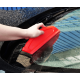 Водозгін MaxShine Silicone Soft Water Blade. Для сушіння кузова