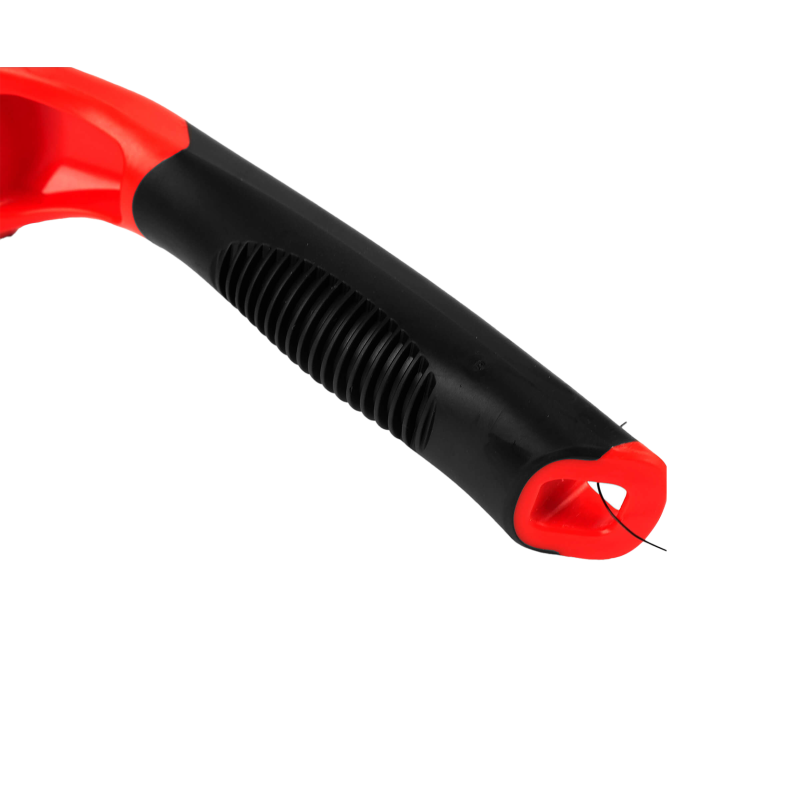 Жорстка щітка MaxShine Soft Grip Tire Cleaning Brush. Для чистки гуми та ковроліну