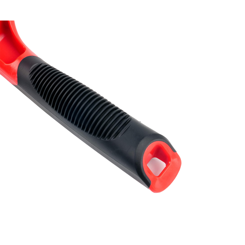 Щітка MaxShine Soft Grip Wheel And Body Brush Medium. Для чищення гуми та колісних дисків