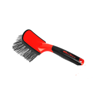 Щітка MaxShine Soft Grip Medium-Duty Wheel & Body Brush. Для чищення гуми та колісних дисків