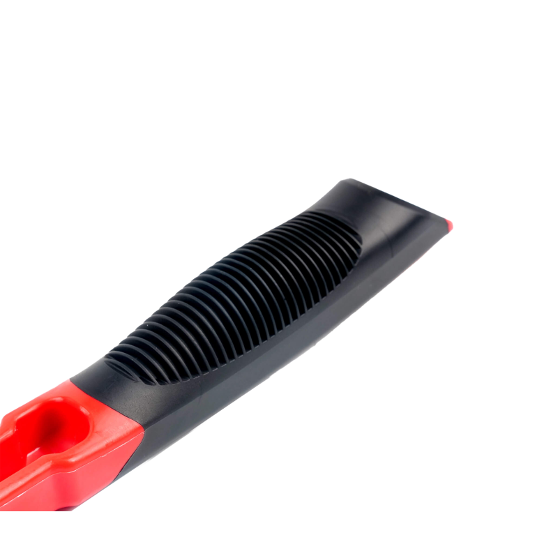 Щітка MaxShine Soft Grip Tire & Wheel Cleaning Brush Long. Для чищення гуми, колісних дисків та арок