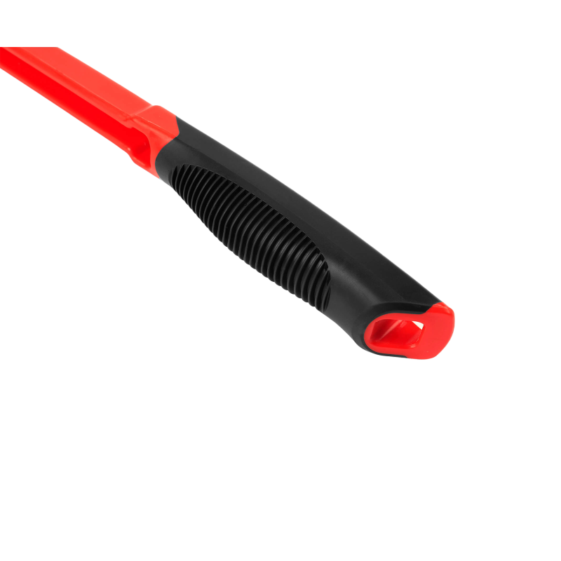 Щітка MaxShine Soft Grip Wheel And Body Brush Long. Для чистки резины и колёсных дисков