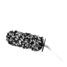 Йорш з мікрофібри MaxShine 45 Degree Angle Microfiber Wheel Brush. Для чищення колісних дисків