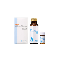 Кварцове покриття G'zox New Real Glass Coat Repair Kit. Для глибокого глянсового блиску та гідрофобних властивостей