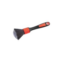 М'який пензель MaxShine ESS Detailing Brush Ultra Soft Small. Для делікатного прибирання в салоні