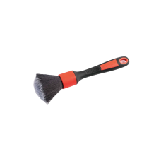 М'який пензель MaxShine ESS Detailing Brush Ultra Soft Small. Для делікатного прибирання в салоні