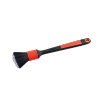 М'який пензель MaxShine ESS Plus Detailing Brush Ultra Soft Large. Для делікатного прибирання в салоні