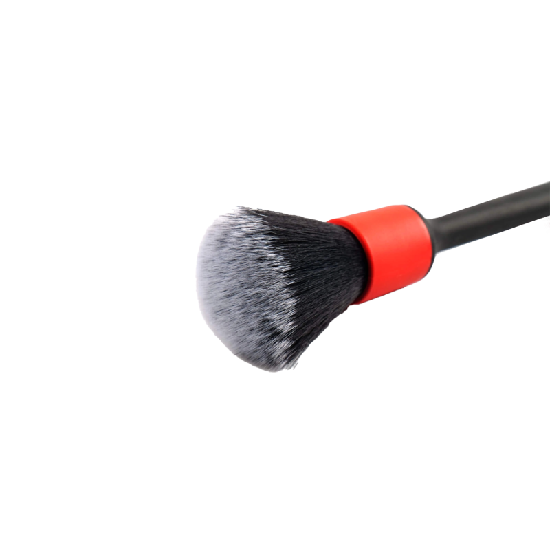 М'який пензель MaxShine ESS Plus Detailing Brush Ultra Soft Large. Для делікатного прибирання в салоні