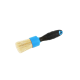 Пензель з натуральної щетини MaxShine Natural Boar's Stubby Brush. Для внутрішнього та зовнішнього детейлінгу