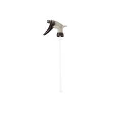 Універсальний розпилювач MaxShine Heavy Duty Trigger Sprayer Head Black.