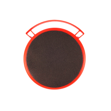 Кришка-сидіння MaxShine Multifunction Bucket Lid Seat Red. Для відра