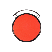 Кришка-сидіння MaxShine Multifunction Bucket Lid Seat Black. Для відра