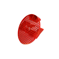 Брудовловлювач MaxShine Sand Killer Red. Для відер