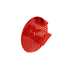 Брудовловлювач MaxShine Sand Killer Red. Для відер