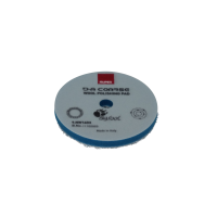 Полірувальний круг RUPES D-A Coarse Wool Polishing Pad NW160H. З жорсткої шерсті, Ø150/160 мм