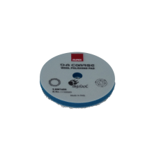 Полірувальний круг RUPES D-A Coarse Wool Polishing Pad NW160H. З жорсткої шерсті, Ø150/160 мм